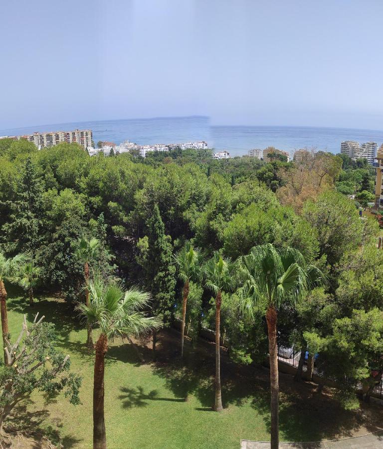 Randmar Apartment Costa Del Sol Benalmádena Εξωτερικό φωτογραφία