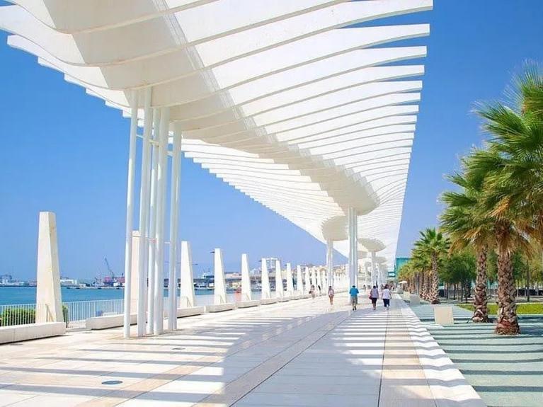 Randmar Apartment Costa Del Sol Benalmádena Εξωτερικό φωτογραφία