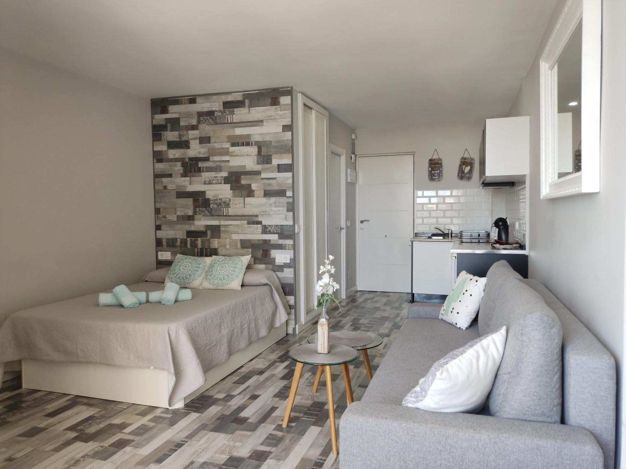 Randmar Apartment Costa Del Sol Benalmádena Εξωτερικό φωτογραφία