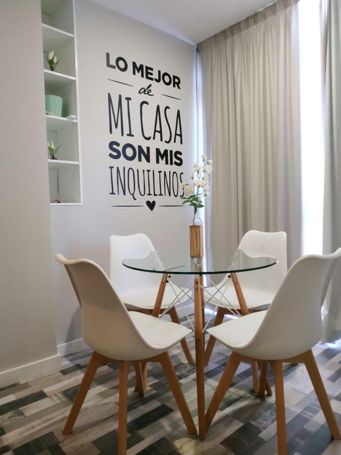 Randmar Apartment Costa Del Sol Benalmádena Εξωτερικό φωτογραφία