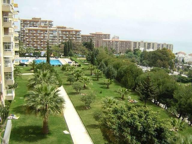 Randmar Apartment Costa Del Sol Benalmádena Εξωτερικό φωτογραφία
